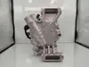 Aplicável ao compressor de ar condicionado do Civic 1.5 de 10ª geração, baixo ruído, bomba de ar condicionado Honda, compressor de bomba de ar condicionado