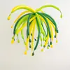 Balões de Fogos de Artifício Longos Coloridos para Decoração Escolar Dopamina Decoração de Aniversário de Bebê Balões Mágicos Longos