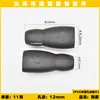 Acessórios para Guia de Animal de Estimação com Liberação Rápida em Estoque 6mm~22mm Guia Corrediça Fivela Plástica Conjunto de Guias
