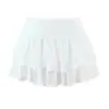 Camisola Blanca Ajustada de Primavera Estilo Europeo y Americano para Mujer 1776