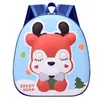 Bolsos Escolares 3D de Cáscara de Huevo Nuevos al por Mayor para Niños, Mochilas de Jardín de Infancia para Niños y Niñas, Mochilas Ligeras y que Reducen la Carga