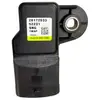 28172033 Adequado para Sensor de Pressão do Coletor, Sensor de Pressão Diferencial, Sensor MAP do Great Wall Haval H5