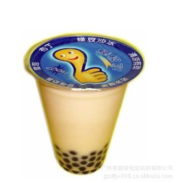 奶茶封口图片2