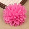 Venta directa de fábrica en stock de crisantemo, flor grande, camelia, flor hecha a mano, tela, accesorios de ropa, accesorios de joyería de bricolaje