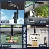 [Fábrica de Origen] Parasol Transfronterizo Soporte para Teléfono de Navegación Visión Directa Universal para Coche Teléfono Navegación