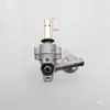 Accesorios para Estufa de Gas: Conjunto de Salida de Gas, Cuerpo de la Válvula, Tubo de Montura, Microtermopar, Interruptor de Encendido de Estufa de Gas