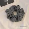 Elásticos de Cabelo Infantis para Primavera e Verão, Novo Estilo para Meninas, Elásticos para Coque Que Não Danificam o Cabelo, Cordas de Cabelo para Meninas Pequenas, Acessórios de Cabelo