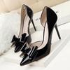 638-3 precio especial para zapatos sueltos (Este está agotado sin reposición)