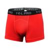 Ropa Interior Deportiva para Hombre Segunda Generación Shorts de Running Fitness Frescos Transpirables Alta Elasticidad Absorción de Sudor Secado Rápido Seda de Hielo Sensación de Hielo