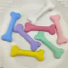 Accesorios de resina de hueso color caricatura funda de teléfono de hueso accesorios material DIY hecho a mano Gel Crema pasador de pelo accesorios para el cabello