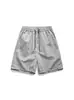 Shorts de Verano Holgados Estilo Americano Versátiles Deportivos Holgados