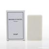 Jabón Perfumado Pequeño Desechable para Hotel Jabón Portátil en Hojas Estuche Cuadrado para Viaje de Baño de Hotel Jabón Pequeño al por Mayor