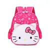 Nueva Mochila Pequeña de Jardín de Infancia Sanrio al por Mayor Ligera que Reduce la Carga Linda Mochila de Dibujos Animados para Bebé Exclusivamente para Ventas Transfronterizas