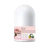 Desodorante Antiperspirante Roll-On, Fragrância de Odor Corporal de Longa Duração, Perfume Seco para Suor Roll-On, Atacado Transfronteiriço e Dropshipping