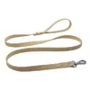 Suministros para Mascotas Correa Impermeable de PVC para Perro Correa Engrosada de Imitación de Silicona Correa para Pasear Perros Fábrica de Origen para Perros