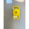 Estojo Protetor Apple AirTag Novo de Fábrica, Novo Estojo Macio de Silicone, Chaveiro Pulseira