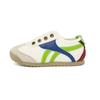 Topstar Estampa de Leopardo Sapatos Infantis Tênis Infantil Meninas Sapatos de Treino Alemães Meninos Sapatos Brancos Sapatinhos Bebê Primavera
