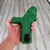 Carbeto de Tungstênio Temperado com Tratamento Térmico, Não Produz Faíscas, Dentes de Corte Tipo Faca para Mineração de Carvão, Alta Dureza e Resistência ao Desgaste