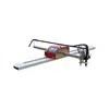 Accesorios Portátiles de Doble Uso para Escritorio Pequeña Abeja CNC Plasma Automático Máquina de Corte de Placa de Acero Tubería de Acero