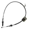 Soporta Uso Transfronterizo y Es Adecuado para Cable de Cambio y Cable de Freno de Mano de Coche Toyota Corolla 33820-02620