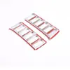 Shenzhen Ouchuang es adecuado para 22-23 Toyota Tantu marco decorativo de la parrilla de aire frontal ABS brillante 2 piezas