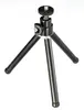 Tripé de mesa para celular com cabeça de metal Suporte para lâmpada de beleza Amazon fornecimento direto de dois tripés