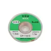 Cp-2515 2015 3015 Alambre de soldar Alambre de extracción de soldadura Cinta de soldar Longitud del cable 1.5m