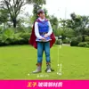 Escultura de Personagem de Desenho Animado Grande de Fibra de Vidro para Exterior Anão da Branca de Neve Artesanato Enfeites Decorativos para Jardim de Infância