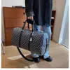 Bolsa de equipaje para viaje de negocios de corta distancia, Bolsa de almacenamiento de mano para viajes al aire libre y desplazamientos al trabajo, Bolsa de viaje de alta gama de gran capacidad