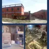 Fundición de Precisión de Acero Inoxidable 304, Piezas de Ferretería No Estándar, Acero Fundido por Sol de Sílice, Procesamiento de Fundición de Hierro Fundido