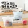 A Fábrica de Origem Pode Personalizar o Logotipo e Fornecer Sacos de Silicone de Grau Alimentício Refrigeráveis, Conservadores de Frescor, Portáteis e Autosselantes para Alimentos e Frutas