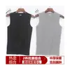 2 piezas chaleco térmico forrado de forro polar para mediana edad para hombre con forro de forro polar engrosado otoño e invierno ajuste ceñido chaleco ropa interior cuello en V camiseta interior