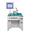 YD-0.5DW máquina de balanceamento vertical rotor de ventilador máquina de balanceamento de posicionamento automático Zhuo Xuanjin