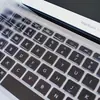 Para 2020 nova membrana de teclado Air13 MacBook 11 polegadas/12 polegadas/15/16 polegadas Apple membrana de teclado tpu