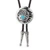 A01B1C32 Novo Produto Design Corda de Gola Longa Simples Colar Chefe Irmã Pingente Novo Produto Meninos e Meninas Estilo Hip-Hop
