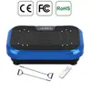 Máquina Transfronteriza para Eliminar Grasa, Máquina Vibratoria de Fitness, Máquina para Moldear el Cuerpo de Ejercicio Perezoso de Cuerpo Completo para el Hogar, Máquina Vibratoria, Máquina para Eliminar Grasa, Máquina Vibratoria