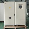 Fábrica directa Shenzhen xingkelong regulador de voltaje sin contacto trifásico ASR-1200KVA380V400V415V440