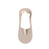 Calcetines Invisibles Bajos de Verano para Hombre, Transpirables y Absorbentes del Sudor, Talón Antideslizante de Silicona, Calcetines de Verano para Hombre