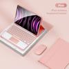 Teclado Bluetooth Adecuado para Samsung A9 Plus11 Funda Protectora para Teclado S6 Lite Funda Protectora S7/8/9 Funda Protectora