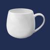 Caneca de Comércio Exterior com Impressão de Logo Caneca de Café Presente Corporativo Impressão Gravação Sublimação Caneca de Cerâmica