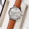 Explosões de comércio exterior fábrica direta atacado AliExpress wish seis pinos cronometragem de quartzo completa função cronometragem de negócios BOS