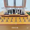 Dispositivo de Prueba de PCB Neumático para Placa de Circuito Impreso Banco de Pruebas Dispositivo de Quemado Herramientas de Prueba Dispositivo para PCBA