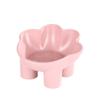 Comedero Inclinado para Gatos, Integrado Agua y Comida, Agua Potable para Perros, Fabricante de Tazones para Mascotas, Diseño Elevado