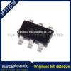 TPS27081ADDCR TPS27081 SOT23-6 Driver MOSFET Original