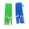 Cuchillo Mezclador Ion Glass Dental Palillo Mezclador Ion Adhesivo Bucal Polvo Sólido Plástico Cuchillo Mezclador Pequeño Lo Suficientemente Resistente Material Pom
