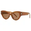 Gafas de Sol Negras Estilo Ojo de Gato Tendencia Xiaohongshu para Mujer, Elegantes para Fotografía Callejera, Gafas de Sol Coreanas de Lujo Ligero con Textura