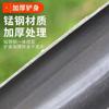 Pala Luoyang Auténtica Excavación Agrícola Agujero Excavación Suelo Excavación Agujero Excavación Agujero Artefacto Plantar Árbol Plantar Árbol Perforador Herramienta de Perforación