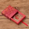 Caja de Suspensión de PE Antioxidation Cajón de Colores Caja para Pulseras Caja de Almacenamiento de Joyería Caja de Empaque para Joyería, Aretes, Collares Mayoreo