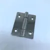Bisagra de acero inoxidable pulido CL253-32-1, Bisagra SUS304, Bisagra para gabinete eléctrico, Bisagra para gabinete de chasis