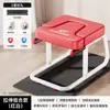 Herramienta de inversión para uso doméstico, banco de inversión modelo Wang Ou, silla de inversión, ayuda para yoga invertido, equipo de fitness, camilla